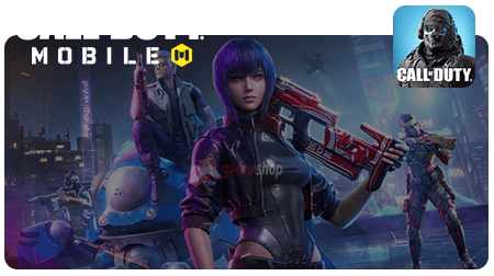 call of duty mobile banner