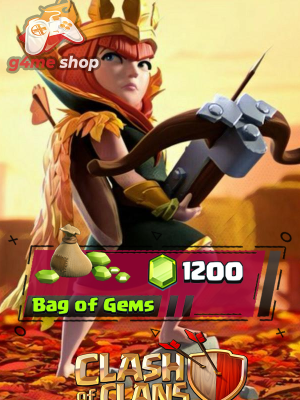Clash Of Clans Gem Cheap Price
