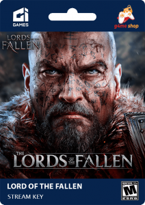 Lord OF The Fallen Steam