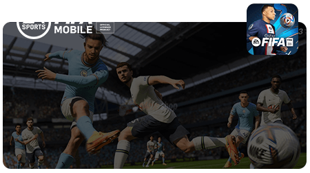 Fifa mobile Point